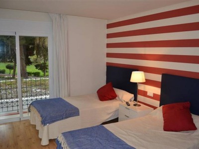 Marbella property: Apartment for sale in Marbella, Spain 262924
