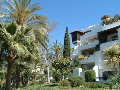 Marbella property: Apartment for sale in Marbella, Malaga 262924