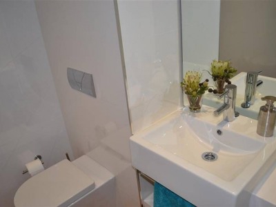 Marbella property: Malaga Apartment 262924