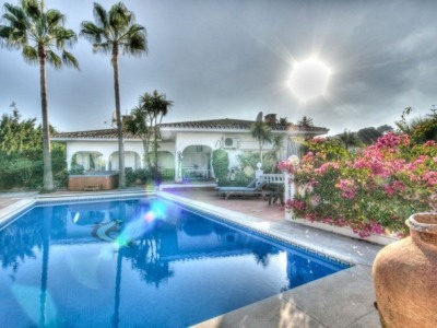 Torrenueva property: Villa for sale in Torrenueva 262926