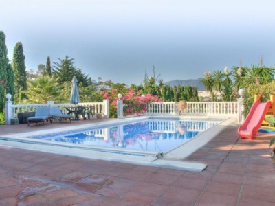 Torrenueva property: Villa for sale in Torrenueva, Spain 262926