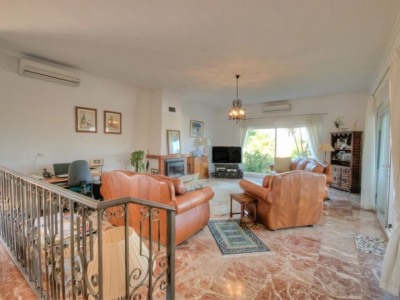 Torrenueva property: Villa with 4 bedroom in Torrenueva, Spain 262926