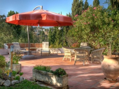 Torrenueva property: Villa with 4 bedroom in Torrenueva 262926