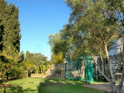 Torrenueva property: Malaga Villa 262926