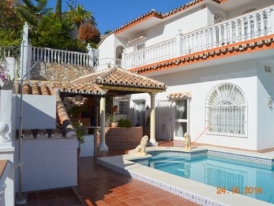 Torrenueva property: Villa for sale in Torrenueva, Spain 262927