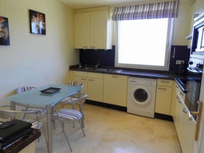 Riviera del Sol property: Apartment with 2 bedroom in Riviera del Sol, Spain 262928