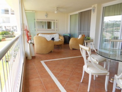 Riviera del Sol property: Apartment for sale in Riviera del Sol, Malaga 262928