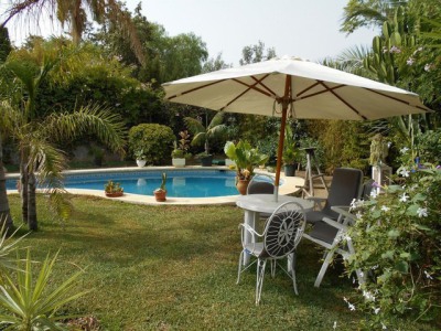 Calahonda property: Villa for sale in Calahonda 262929