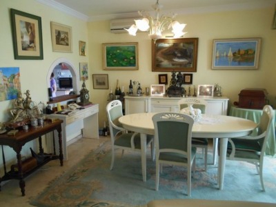 Calahonda property: Villa with 3 bedroom in Calahonda, Spain 262929