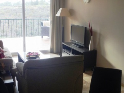 Riviera del Sol property: Apartment with 2 bedroom in Riviera del Sol, Spain 262931