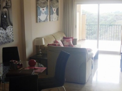 Riviera del Sol property: Apartment in Malaga for sale 262931