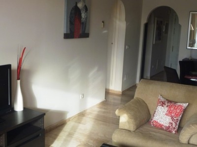 Riviera del Sol property: Malaga property | 2 bedroom Apartment 262931