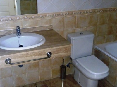 Riviera del Sol property: Malaga Apartment 262931