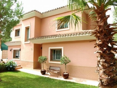 Campo Mijas property: Villa for sale in Campo Mijas 262933