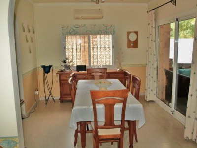 Campo Mijas property: Villa with 4 bedroom in Campo Mijas, Spain 262933