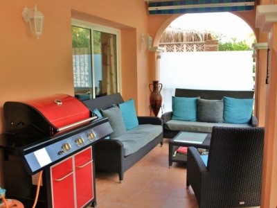 Campo Mijas property: Villa for sale in Campo Mijas, Malaga 262933