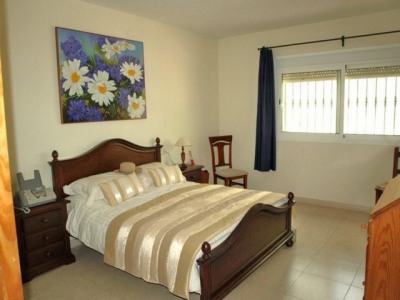Campo Mijas property: Malaga property | 4 bedroom Villa 262933