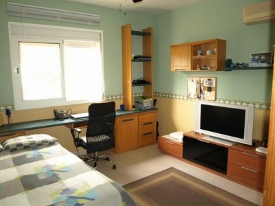 Campo Mijas property: Campo Mijas Villa 262933