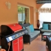 Campo Mijas property:  Villa in Malaga 262933