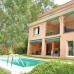 Campo Mijas property: Villa in Campo Mijas 262933
