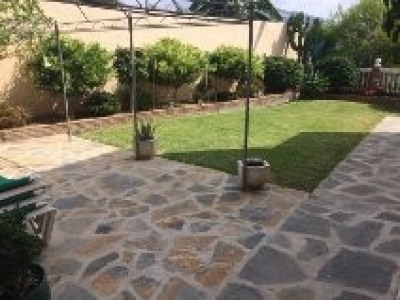 Marbella property: Villa with 3 bedroom in Marbella 262937