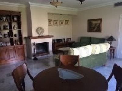 Marbella property: Malaga property | 3 bedroom Villa 262937