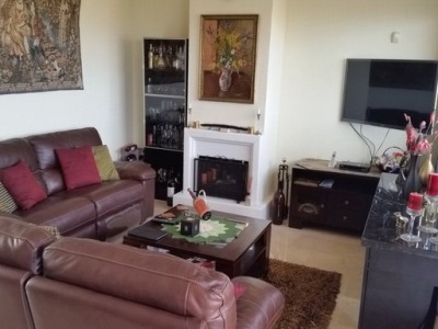 Riviera del Sol property: Penthouse with 2 bedroom in Riviera del Sol 262942