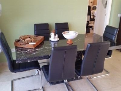 Riviera del Sol property: Penthouse with 2 bedroom in Riviera del Sol, Spain 262942