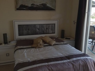 Riviera del Sol property: Penthouse in Malaga for sale 262942