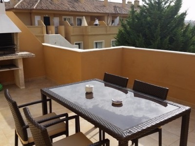 Riviera del Sol property: Riviera del Sol, Spain | Penthouse for sale 262942