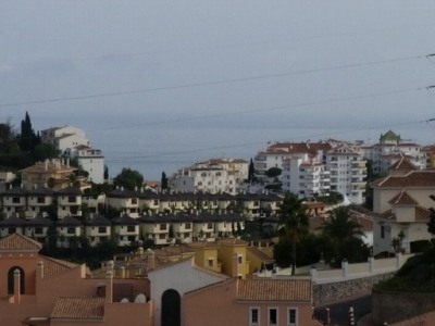 Riviera del Sol property: Malaga Penthouse 262942