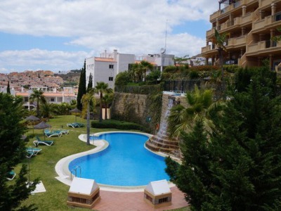 Riviera del Sol property: Riviera del Sol Penthouse 262942