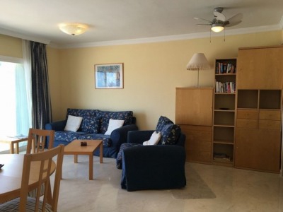 Riviera del Sol property: Penthouse with 2 bedroom in Riviera del Sol 262943