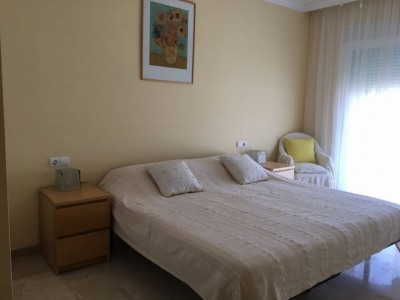 Riviera del Sol property: Penthouse with 2 bedroom in Riviera del Sol, Spain 262943