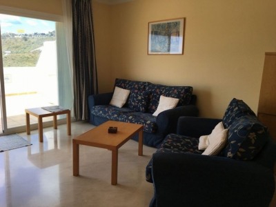 Riviera del Sol property: Penthouse in Malaga for sale 262943