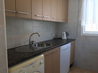 Riviera del Sol property: Malaga Penthouse 262943