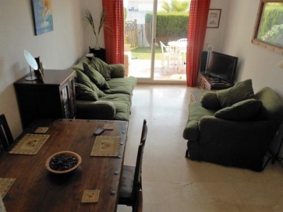 Riviera del Sol property: Apartment for sale in Riviera del Sol, Spain 262948