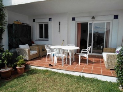 Riviera del Sol property: Apartment in Malaga for sale 262948