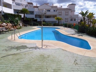 Riviera del Sol property: Malaga Apartment 262948