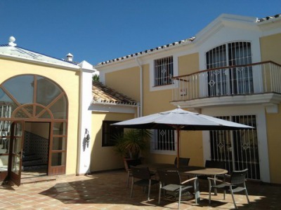 Elviria property: Villa for sale in Elviria 262952