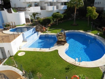 Riviera del Sol property: Apartment for sale in Riviera del Sol 262959