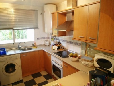 Riviera del Sol property: Apartment with 2 bedroom in Riviera del Sol, Spain 262959