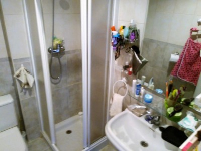 Riviera del Sol property: Riviera del Sol Apartment 262959