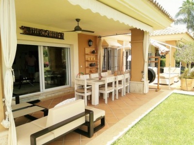 Los Monteros property: Villa for sale in Los Monteros, Malaga 262963