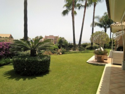 Los Monteros property: Villa in Malaga for sale 262963