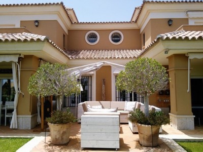 Los Monteros property: Malaga property | 6 bedroom Villa 262963