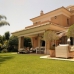 Los Monteros property: Malaga, Spain Villa 262963