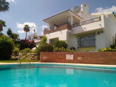 El Chaparral property: Villa for sale in El Chaparral 262968