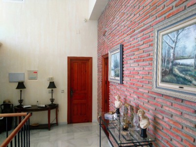 El Chaparral property: Villa with 3 bedroom in El Chaparral 262968