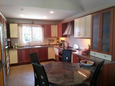 El Chaparral property: Villa with 3 bedroom in El Chaparral, Spain 262968